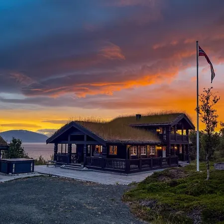 Villa Adventure Lyngen