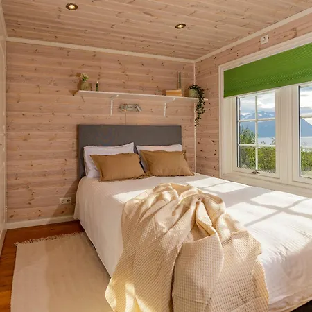 Adventure Villa Lyngen