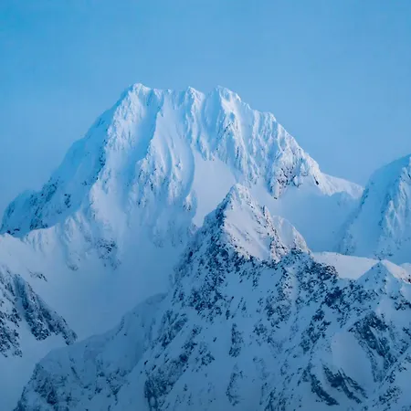 Villa Adventure Lyngen