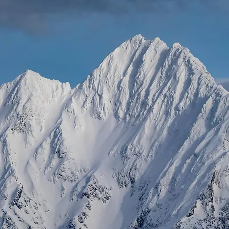 Adventure Lyngen