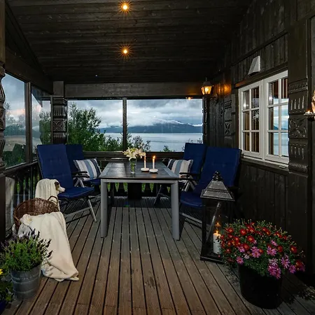 Adventure Villa *
