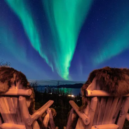 Villa Adventure Lyngen