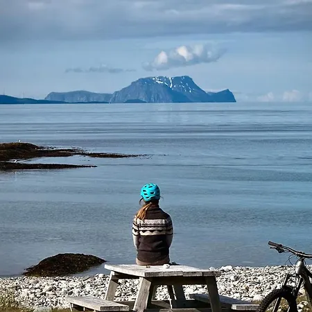 Adventure Lyngen