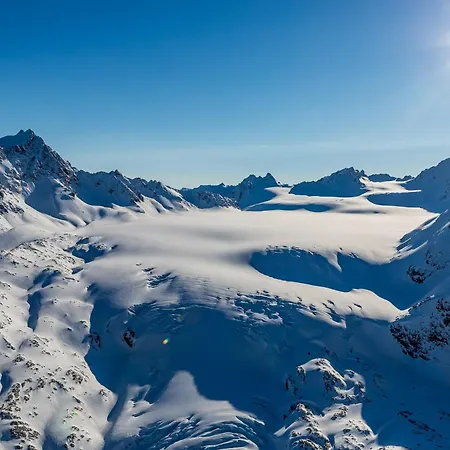 Adventure * Lyngen