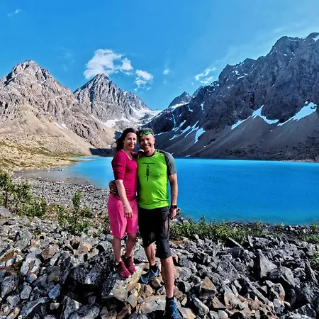 Adventure * Lyngen