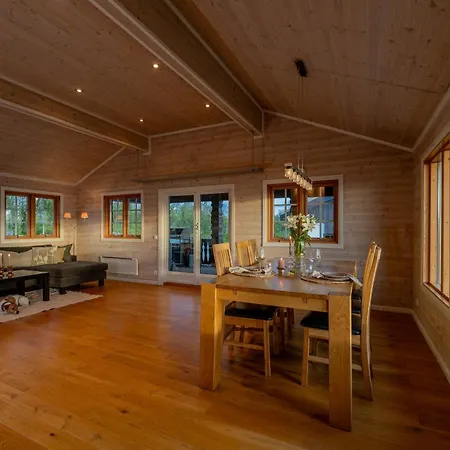 Villa Adventure