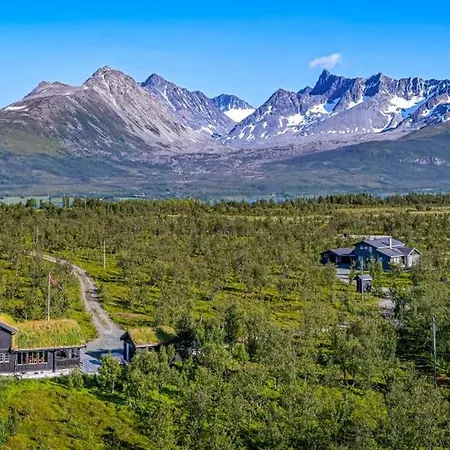 Adventure * Lyngen