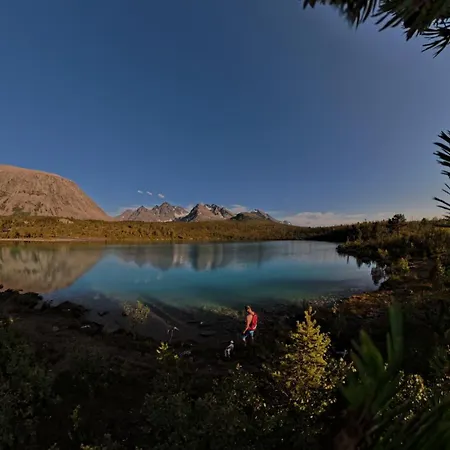 Adventure * Lyngen