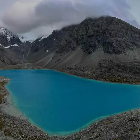 Adventure * Lyngen