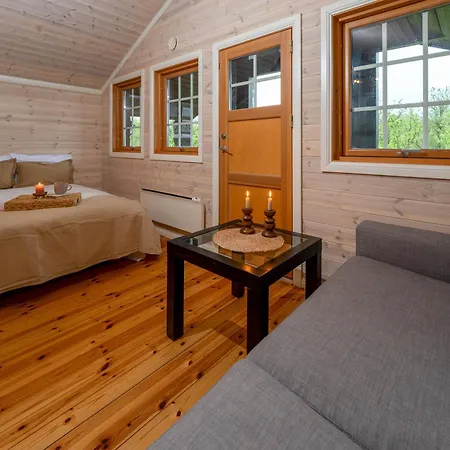 Adventure Villa Lyngen